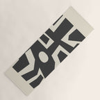 Geometrical Play 10 Yoga Mat Gallery Image 1