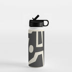Geometrical Play 10 Water Bottle Gallery Image 1
