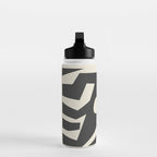 Geometrical Play 10 Water Bottle Gallery Image 3