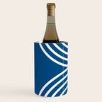 Balance - blue Wine Chiller Gallery Image 2