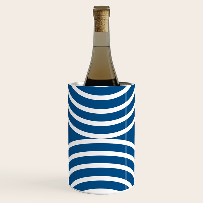 Balance - blue Wine Chiller Gallery Image 1