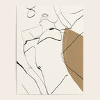 abstract nude 2 Poster Gallery Image 4