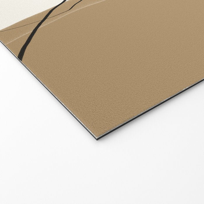 abstract nude 2 Welcome Mat Gallery Image 2