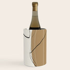 abstract nude 2 Wine Chiller Gallery Image 3