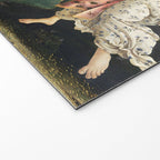 The Birth of Venus by Sandro Botticelli, 1445 Welcome Mat Gallery Image 2