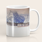 Grand Tetons Wanderer Coffee Mug Gallery Image 1