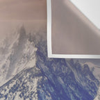 Grand Tetons Wanderer Wall Tapestry Gallery Image 3