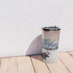 Grand Tetons Wanderer Travel Mug Gallery Image 4