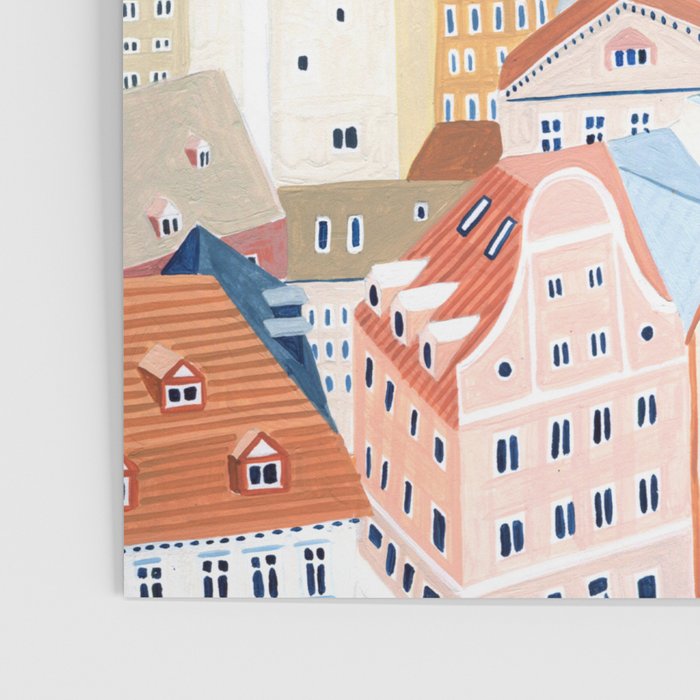 Riga Poster Gallery Image 3