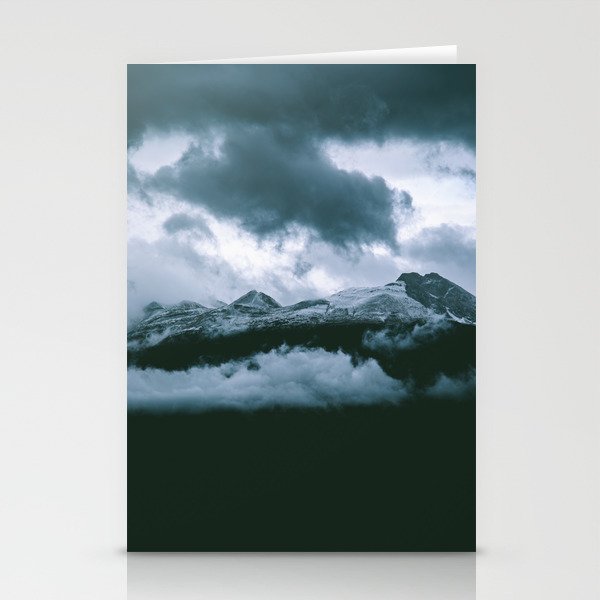 Melancholy Stationery Card Gallery Image 2