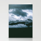 Melancholy Stationery Card Gallery Image 2
