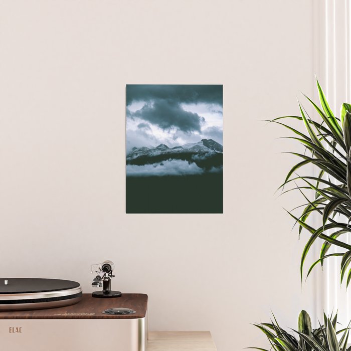 Melancholy Poster Gallery Image 2