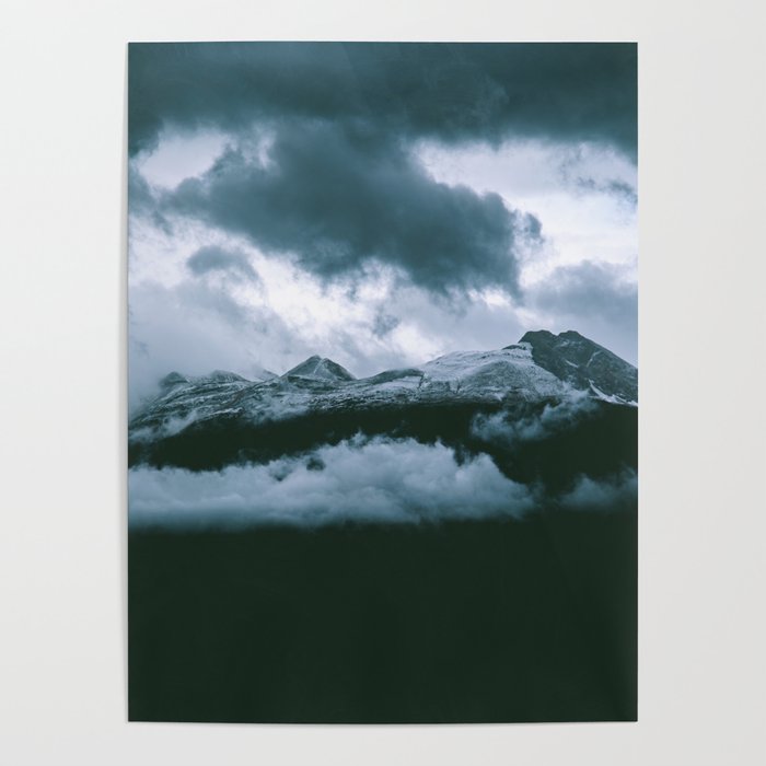 Melancholy Poster Gallery Image 4