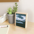 Melancholy Mini Art Print Gallery Image 2