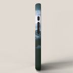 Melancholy iPhone Case Gallery Image 2