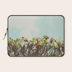 Florida Orange Grove Laptop Sleeve Gallery Image 1