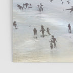 Afternoon Beach Poster Gallery Image 3