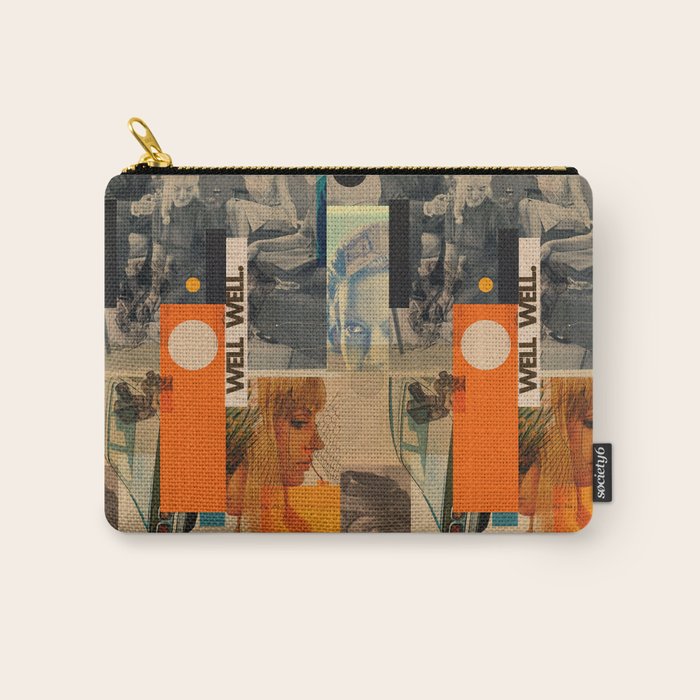 Is this the Matrix Carry All Pouch Gallery Image 1
