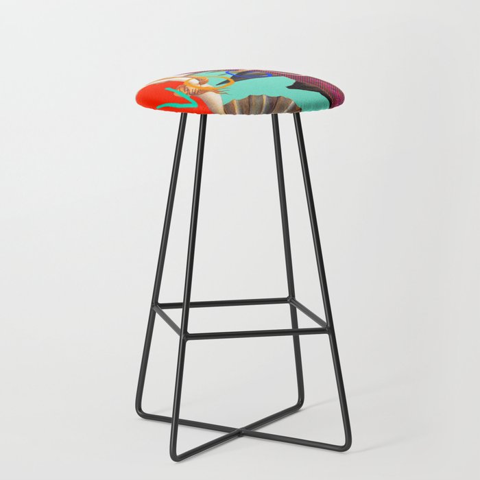 Rebirth of Her Stool Gallery Image 1