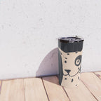 One spotty dog Travel Mug Gallery Image 4