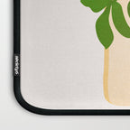 Boho Summer Scene Window Series Laptop Sleeve Gallery Image 3