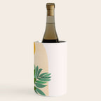 Boho Summer Scene Window Series Wine Chiller Gallery Image 3