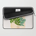 Boho Summer Scene Window Series Laptop Sleeve Gallery Image 2
