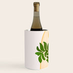 Boho Summer Scene Window Series Wine Chiller Gallery Image 2