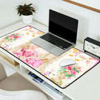 Marie Antoinette Rococo splendour Desk Mat Gallery Image 2