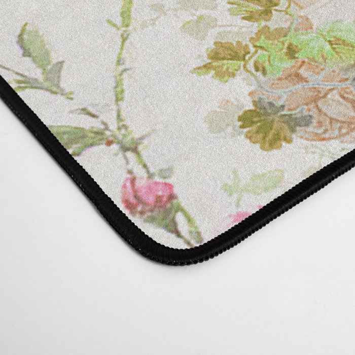 Marie Antoinette Rococo splendour Desk Mat Gallery Image 4