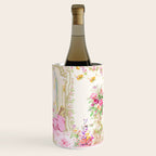 Marie Antoinette Rococo splendour Wine Chiller Gallery Image 3