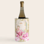 Marie Antoinette Rococo splendour Wine Chiller Gallery Image 1