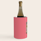 Mushrooms of Iowa Wine Chiller Gallery Image 2