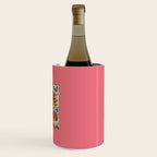 Mushrooms of Iowa Wine Chiller Gallery Image 3