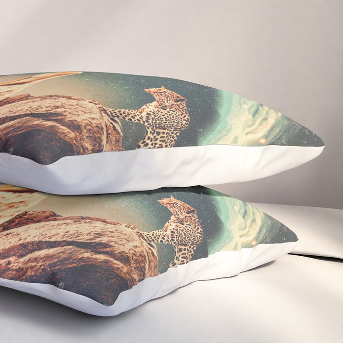 Guardians of our Future Pillow Sham Gallery Image 3