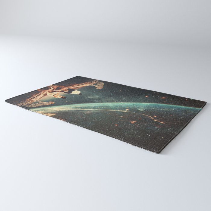 Guardians of our Future Rug Gallery Image 3