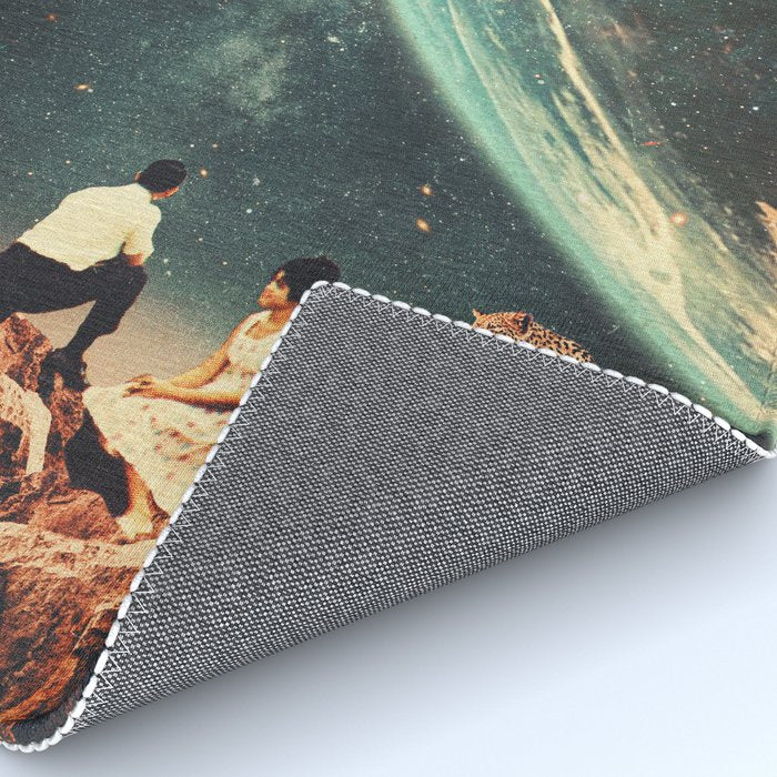 Guardians of our Future Rug Gallery Image 4
