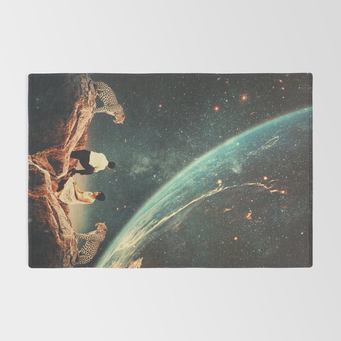 Guardians of our Future Rug Gallery Image 2