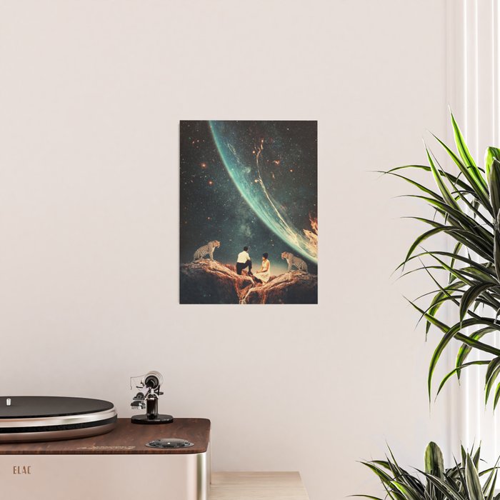 Guardians of our Future Poster Gallery Image 2