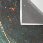 Guardians of our Future Wall Tapestry Gallery Image 3