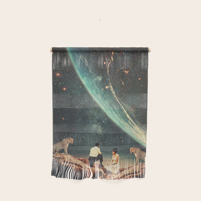 Guardians of our Future Wall Hanging Gallery Image 1