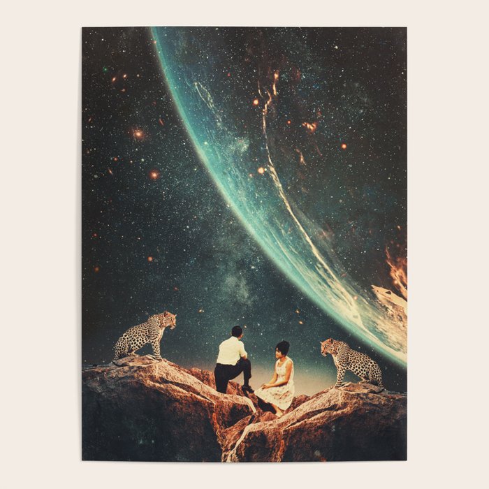 Guardians of our Future Poster Gallery Image 1