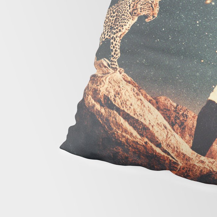 Guardians of our Future Pillow Sham Gallery Image 4