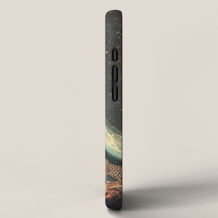 Guardians of our Future iPhone Case Gallery Image 2