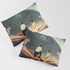 Guardians of our Future Pillow Sham Gallery Image 3