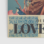 Our Love tore Time to Pieces Poster Gallery Image 3