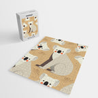 Koala, Wildlife of Australia Jigsaw Puzzle Gallery Image 2