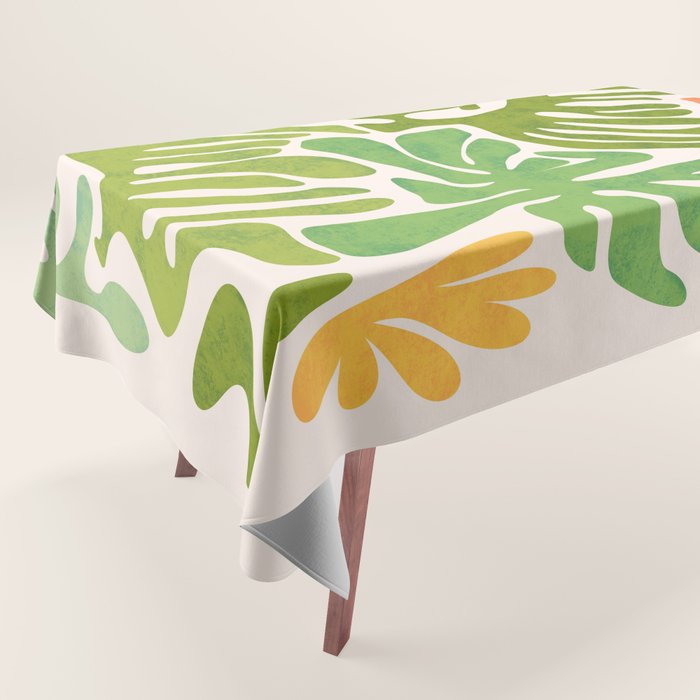 Santa Fe Dreams Tablecloth Gallery Image 1