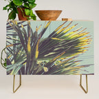 Palm Tree Credenza Gallery Image 1