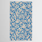 Lazy Summer Pattern #2 Tablecloth Gallery Image 2